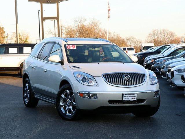 2009 Buick Enclave