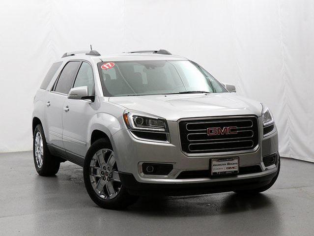 2017 GMC Acadia Limited