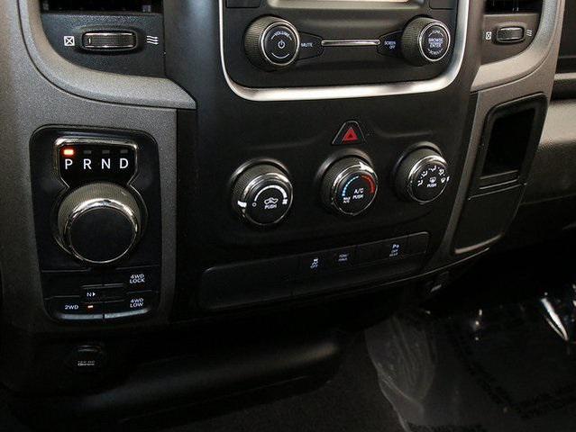 Photo of 2022 Timberline Green Pearlcoat RAM 1500