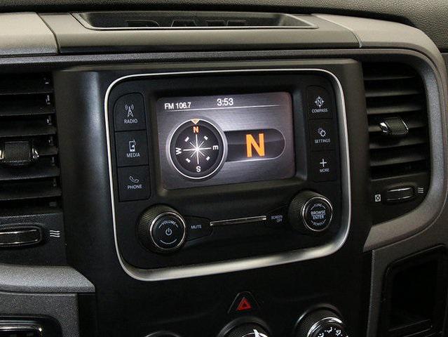 Photo of 2022 Timberline Green Pearlcoat RAM 1500