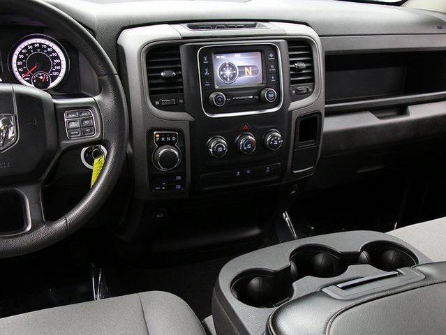 Photo of 2022 Timberline Green Pearlcoat RAM 1500