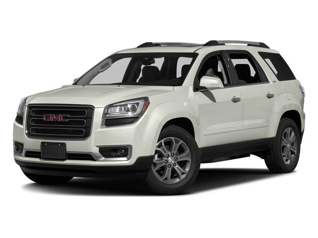 2016 GMC Acadia