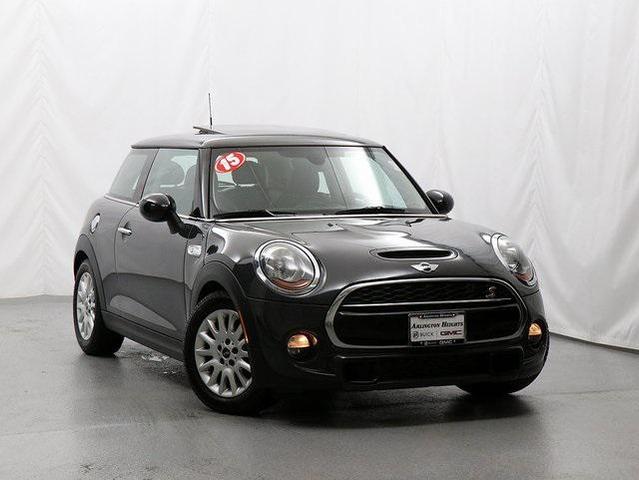 2015 MINI Hardtop