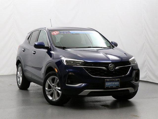 2023 Buick Encore Gx