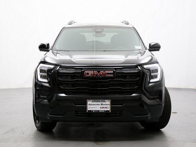 Photo of 2026 Ebony Twilight Metallic GMC Terrain