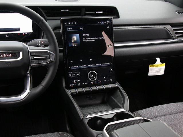 Photo of 2026 Ebony Twilight Metallic GMC Terrain
