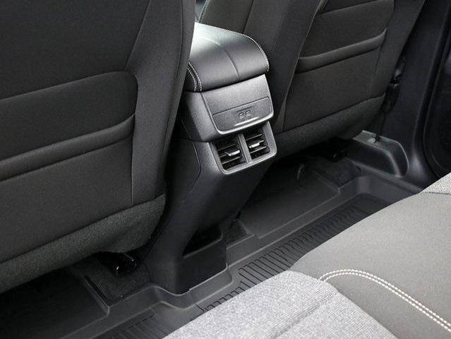 Photo of 2026 Ebony Twilight Metallic GMC Terrain