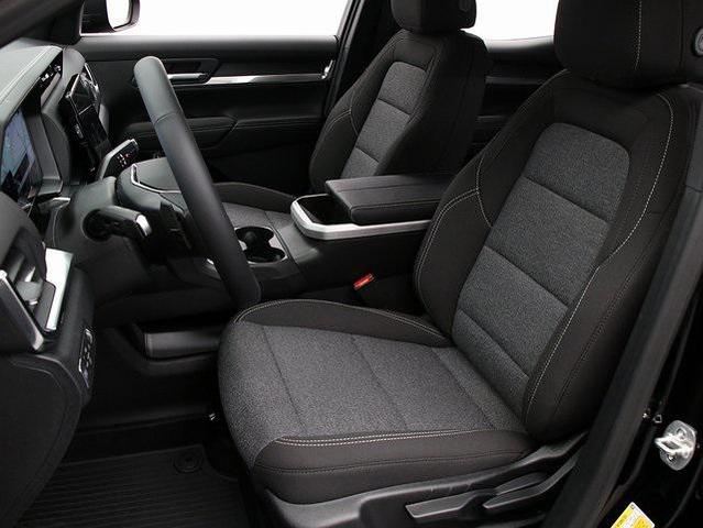 Photo of 2026 Ebony Twilight Metallic GMC Terrain