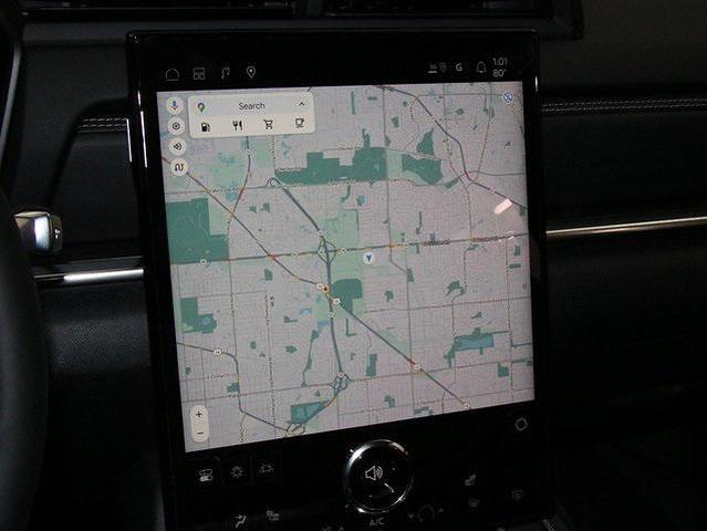 Photo of 2026 Ebony Twilight Metallic GMC Terrain