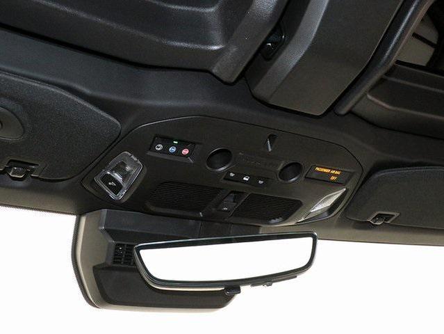 Photo of 2025 Void Black GMC HUMMER EV Pickup