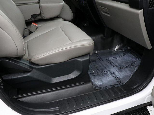 Photo of 2020 Oxford White Ford F-150
