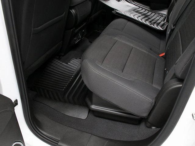 Photo of 2023 Summit White GMC Sierra 1500