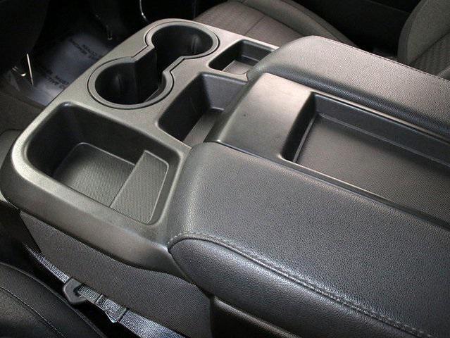 Photo of 2023 Summit White GMC Sierra 1500