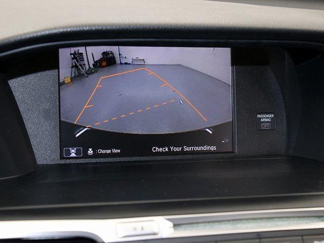 Photo of 2017 Crystal Black Pearl Honda Accord