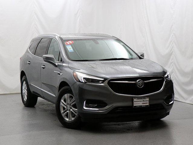 2019 Buick Enclave