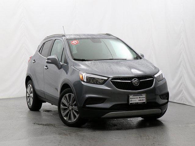 2019 Buick Encore