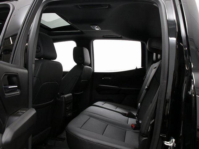 Photo of 2026 Onyx Black GMC Canyon