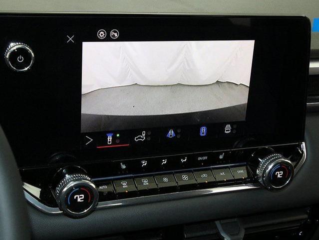 Photo of 2026 Onyx Black GMC Canyon