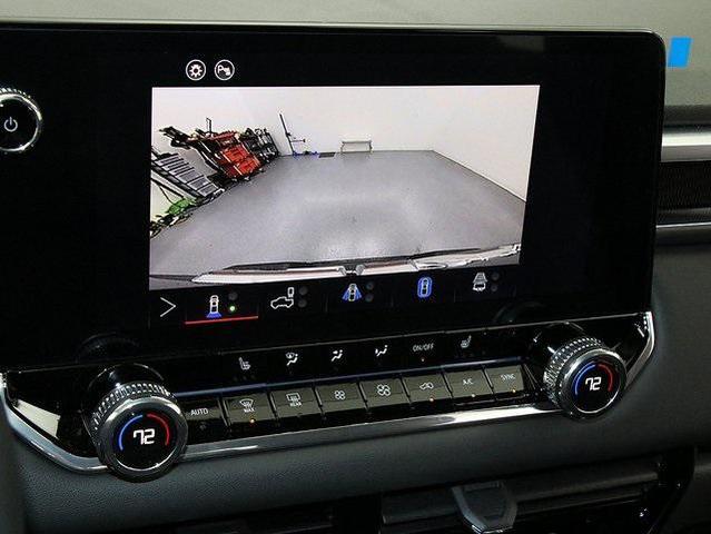 Photo of 2026 Onyx Black GMC Canyon