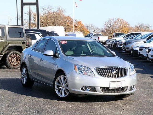 2013 Buick Verano