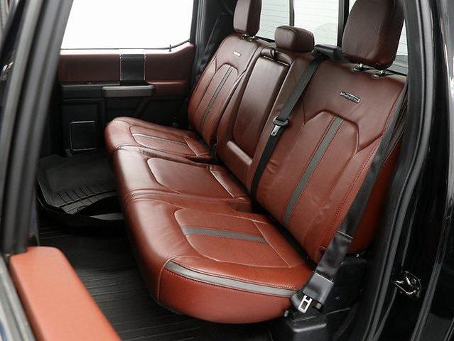 Photo of 2020 Agate Black Metallic Ford F-150