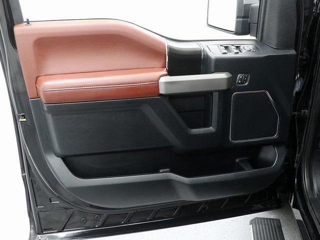 Photo of 2020 Agate Black Metallic Ford F-150