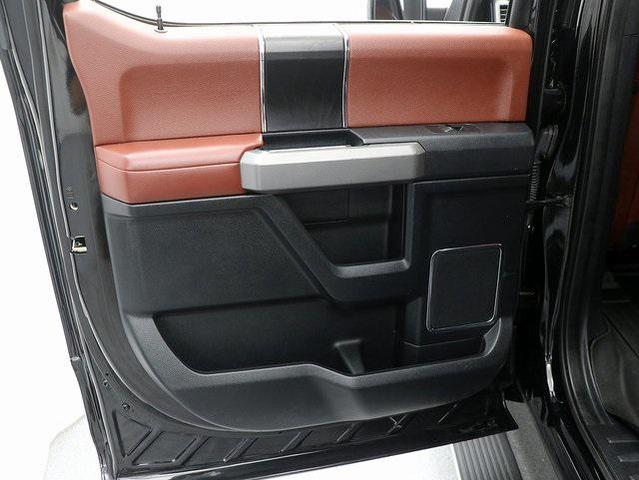 Photo of 2020 Agate Black Metallic Ford F-150