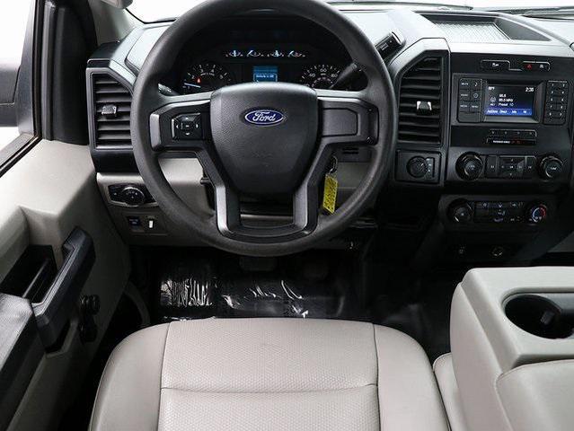 Photo of 2019 Green Ford F-150