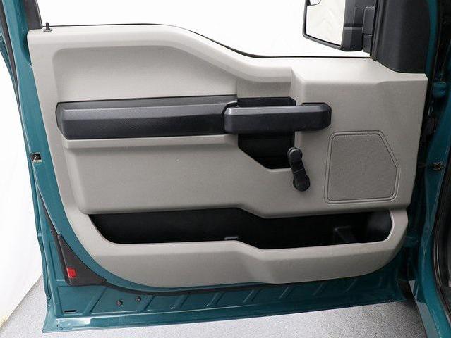 Photo of 2019 Green Ford F-150