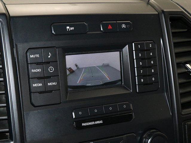 Photo of 2019 Green Ford F-150