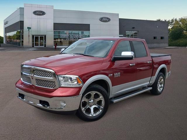 2013 RAM 1500