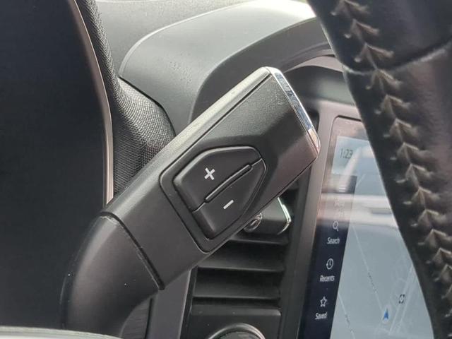 Photo of 2021 Space White Metallic Ford F-150