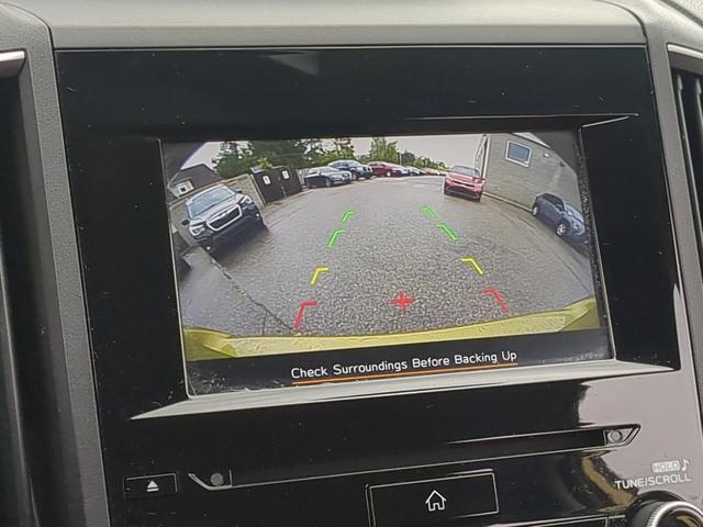Photo of 2022 Plasma Yellow Pearl Subaru Crosstrek