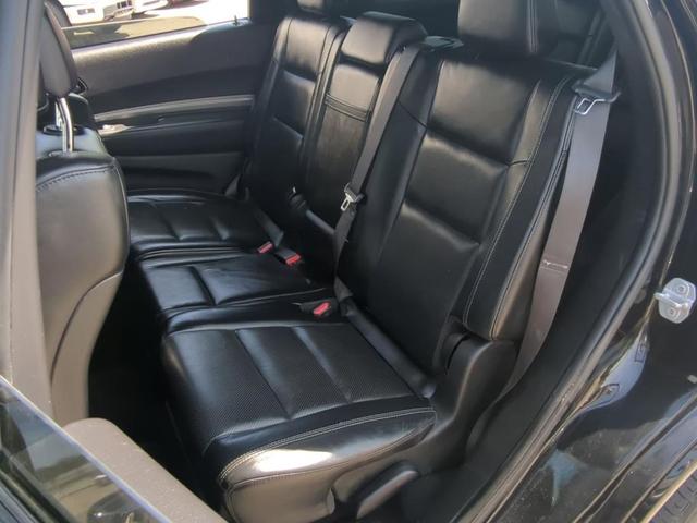 Photo of 2020 DB Black Clearcoat Dodge Durango