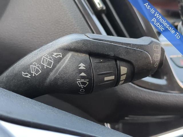 Photo of 2013 Deep Impact Blue Ford Escape