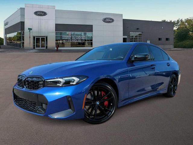 2023 BMW M340