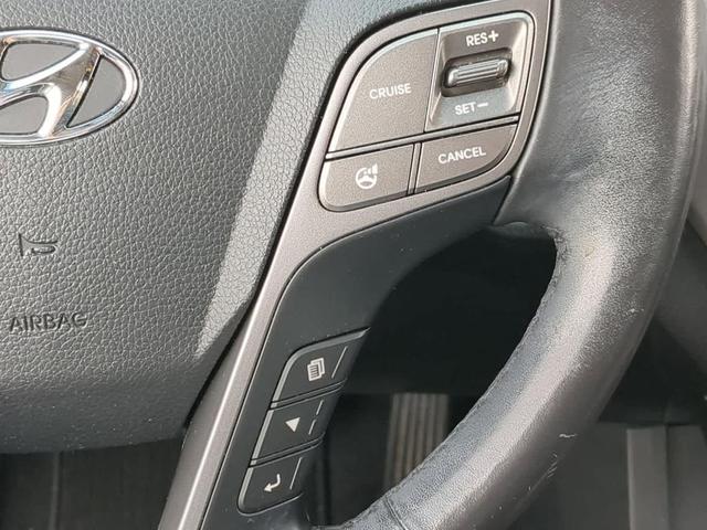 Photo of 2016 Frost White Pearl Hyundai Santa Fe Sport