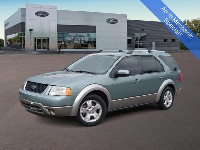 2006 Ford Freestyle