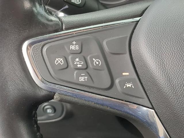 Photo of 2020 Midnight Blue Metallic Chevrolet Equinox