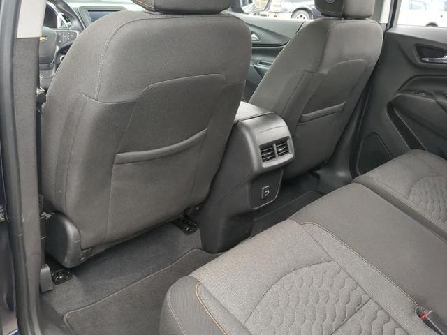 Photo of 2020 Midnight Blue Metallic Chevrolet Equinox