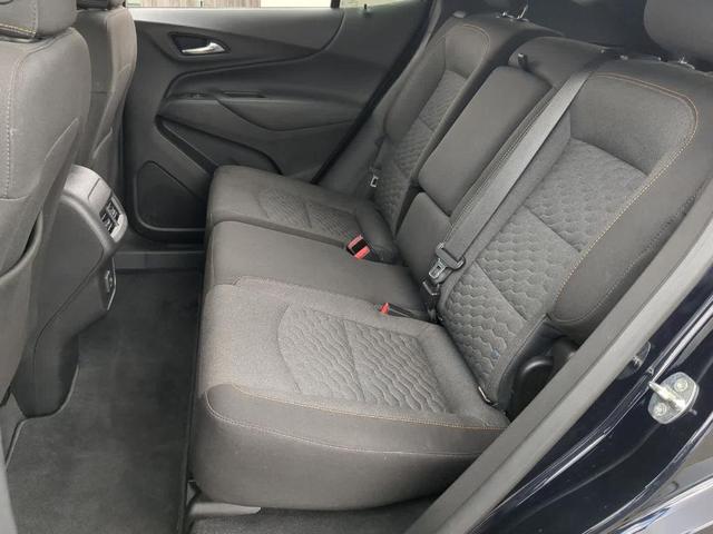 Photo of 2020 Midnight Blue Metallic Chevrolet Equinox