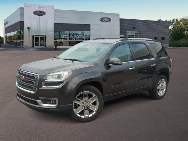 2017 GMC Acadia Limited