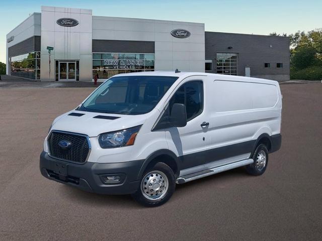 2023 Ford Transit-250