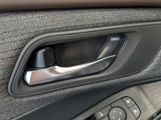 Photo of 2021 Caspian Blue Metallic Nissan Rogue