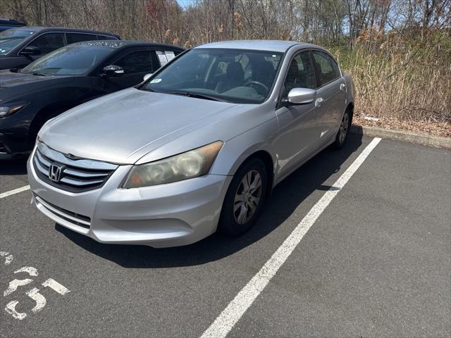 2011 Honda Accord