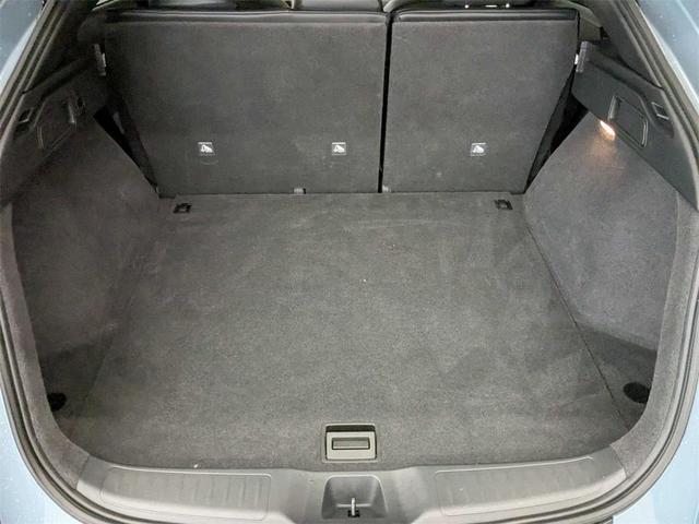 Photo of 2023 Slate Gray INFINITI QX55