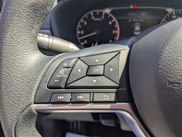 Photo of 2023 Garnet Pearl Metallic Nissan Altima