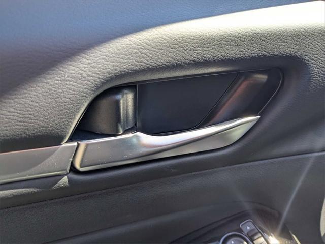 Photo of 2023 Garnet Pearl Metallic Nissan Altima