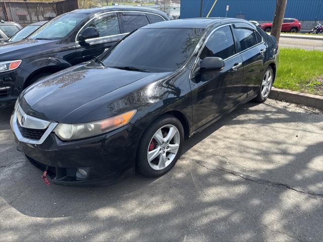 2009 Acura TSX