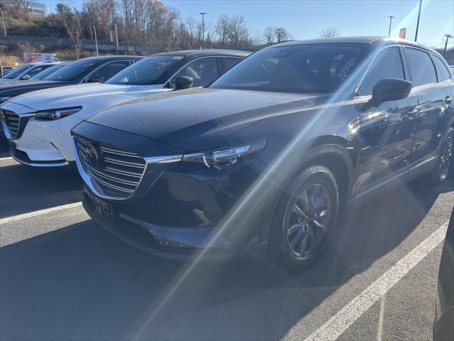 2023 Mazda CX-9